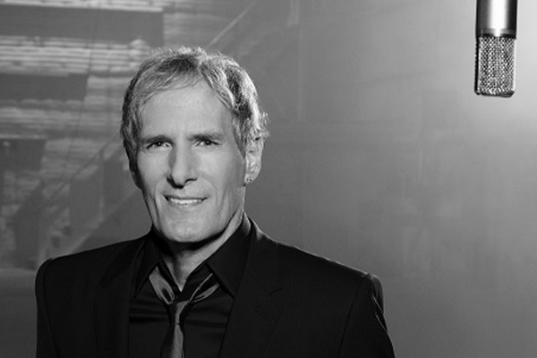 Michael Bolton Greatest Hits & Holiday Favorites
