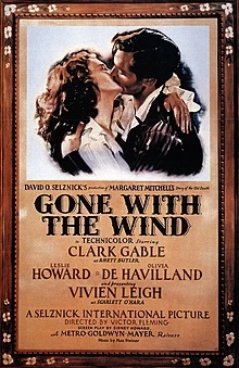 Monday Night at the Movies - Gone With The Wind