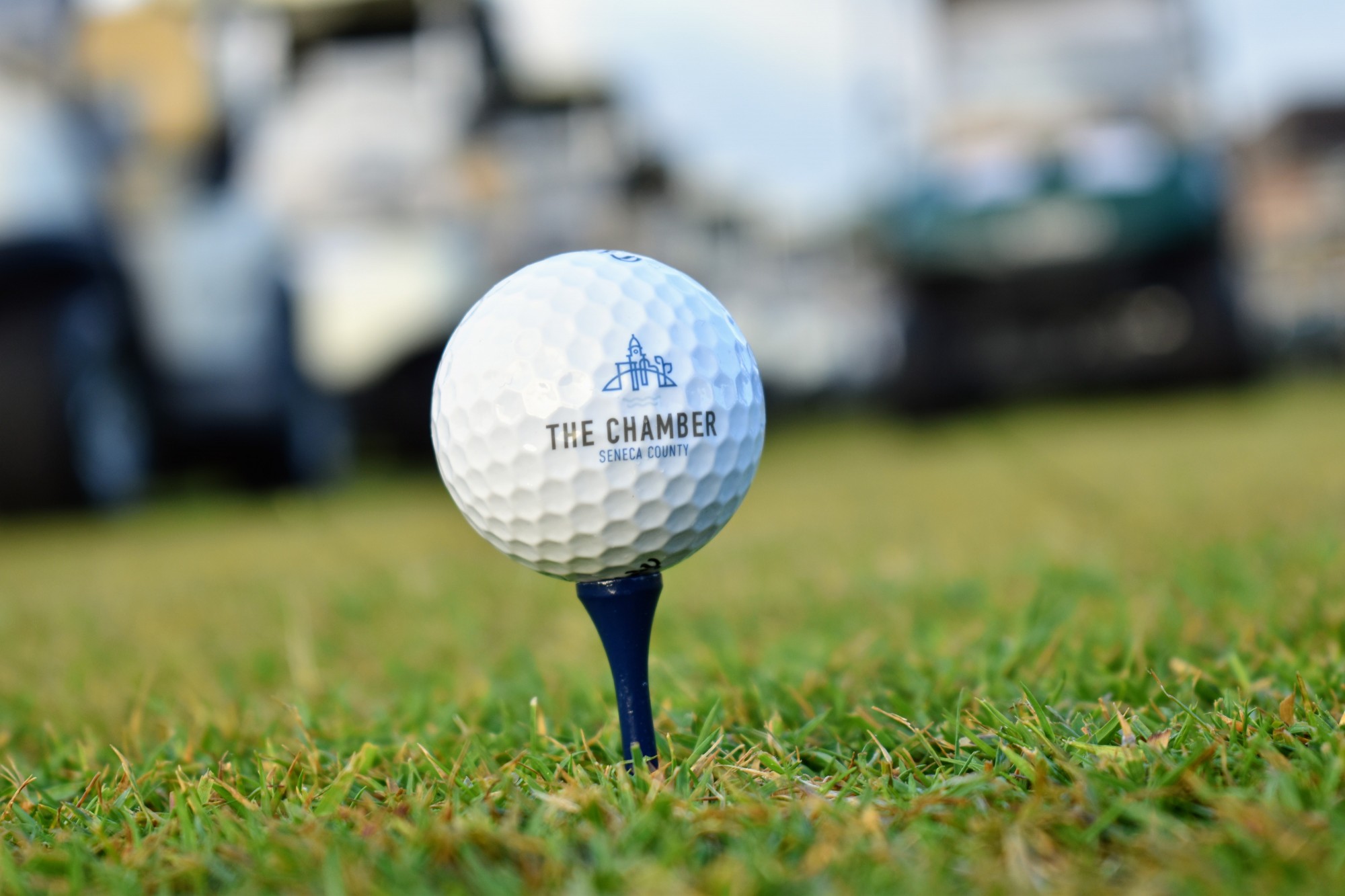 2022 Chamber Challenge Golf Outing Recap