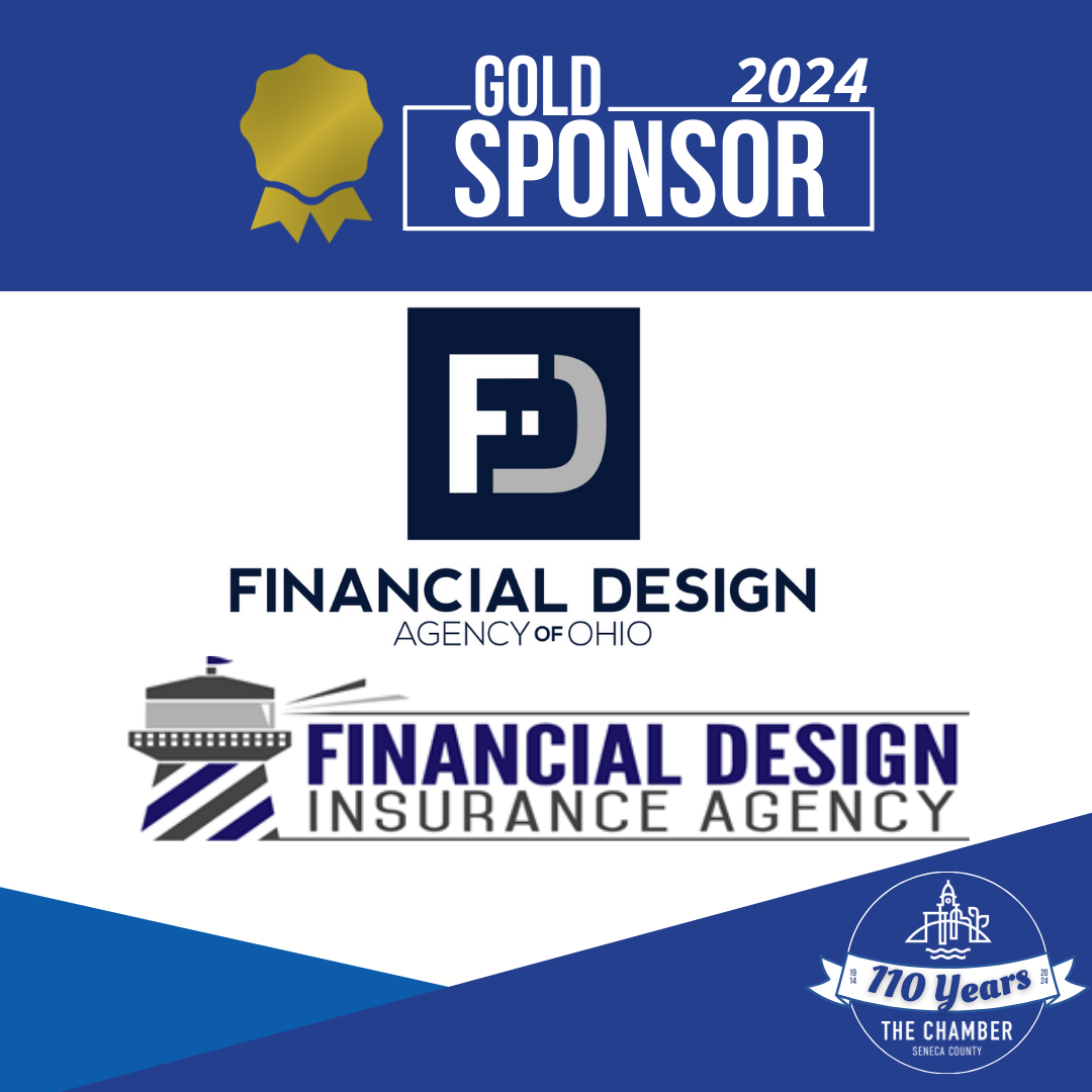 Chamber Spotlight | Financial Design Agency of Ohio / Financial Design Insurance Agency