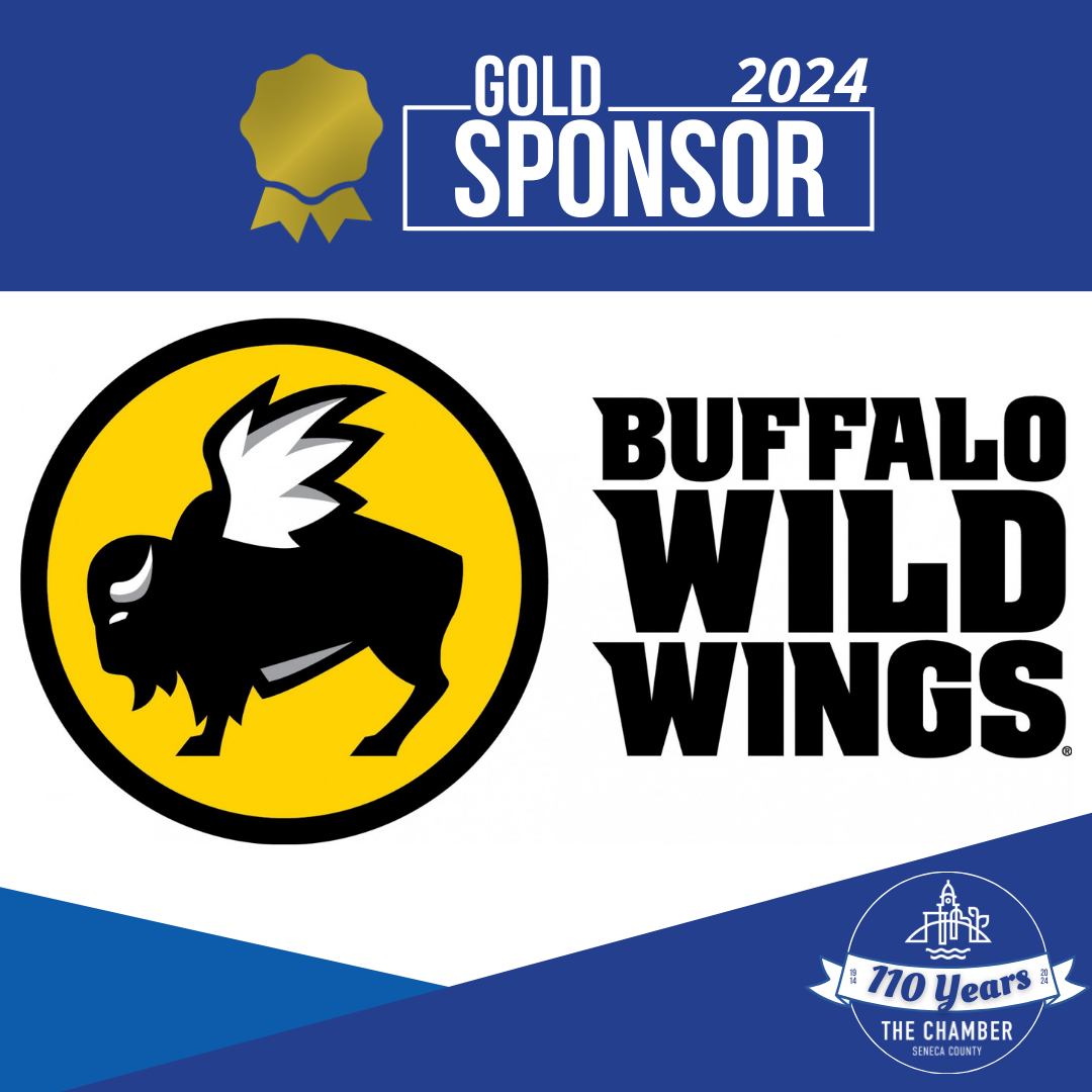 Chamber Spotlight | Buffalo Wild Wings - Tiffin