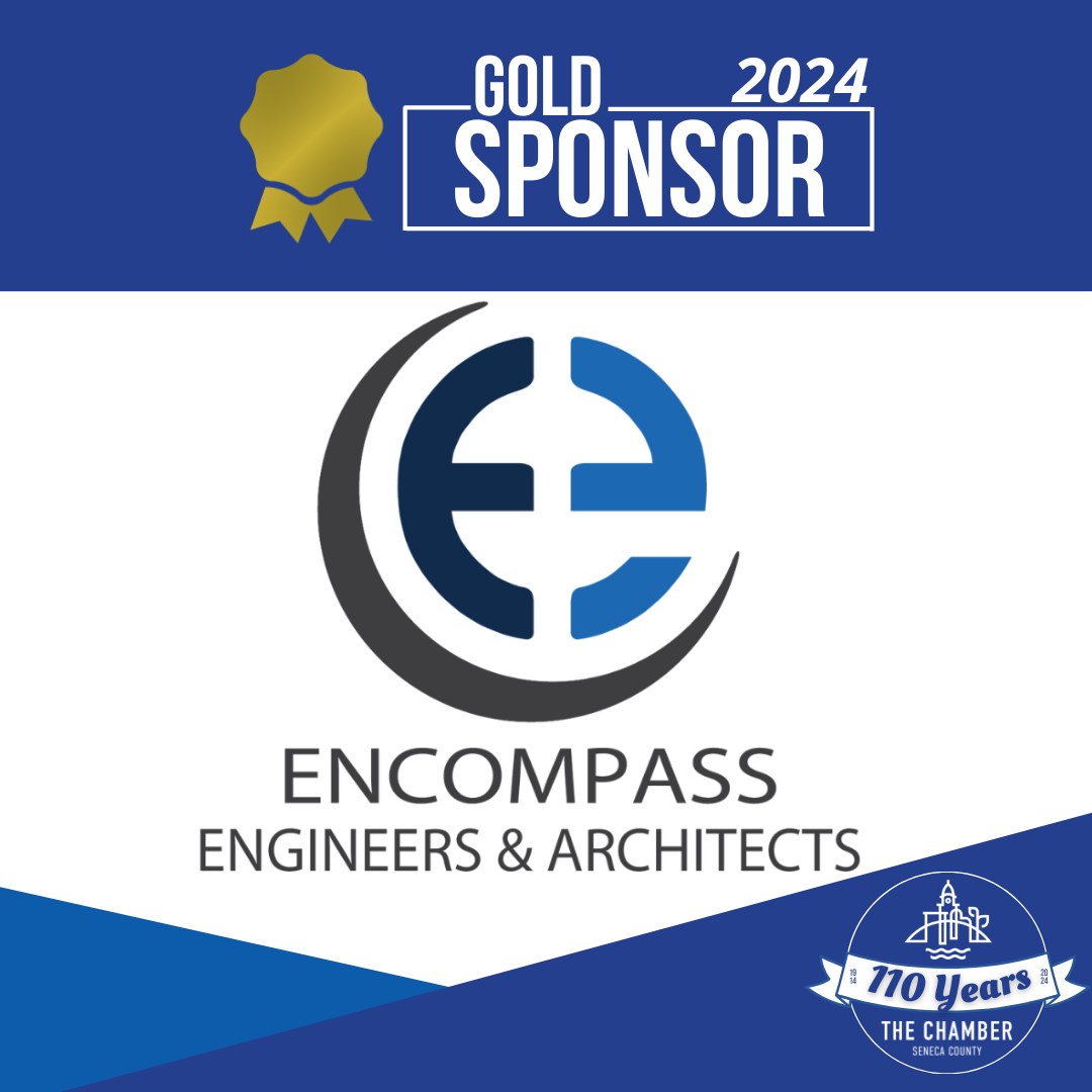Chamber Spotlight | Encompass Engineers and Architects