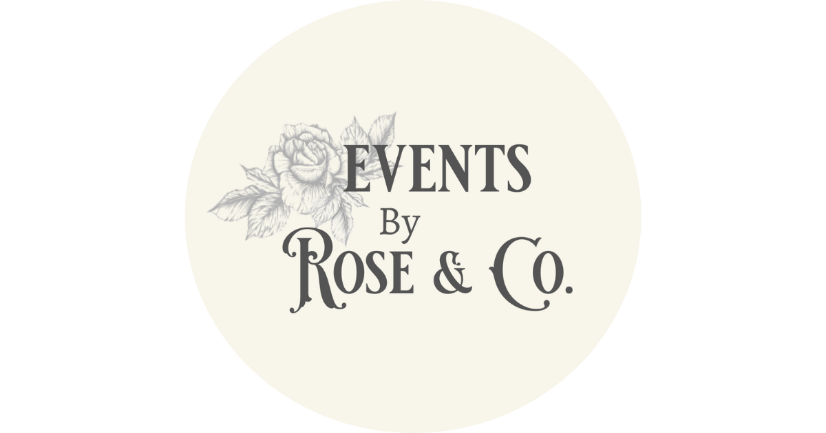 Events by Rose & Co.