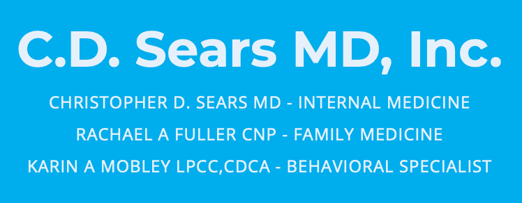 C. D. Sears MD, Inc.