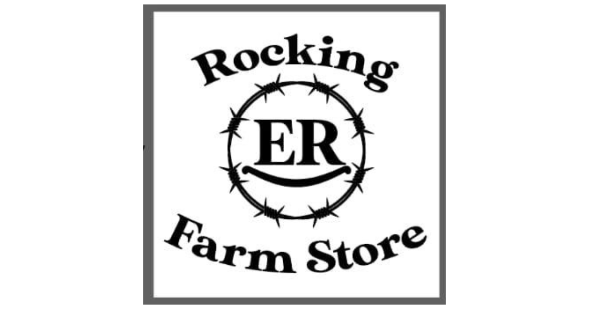 Rocking ER Farm Store