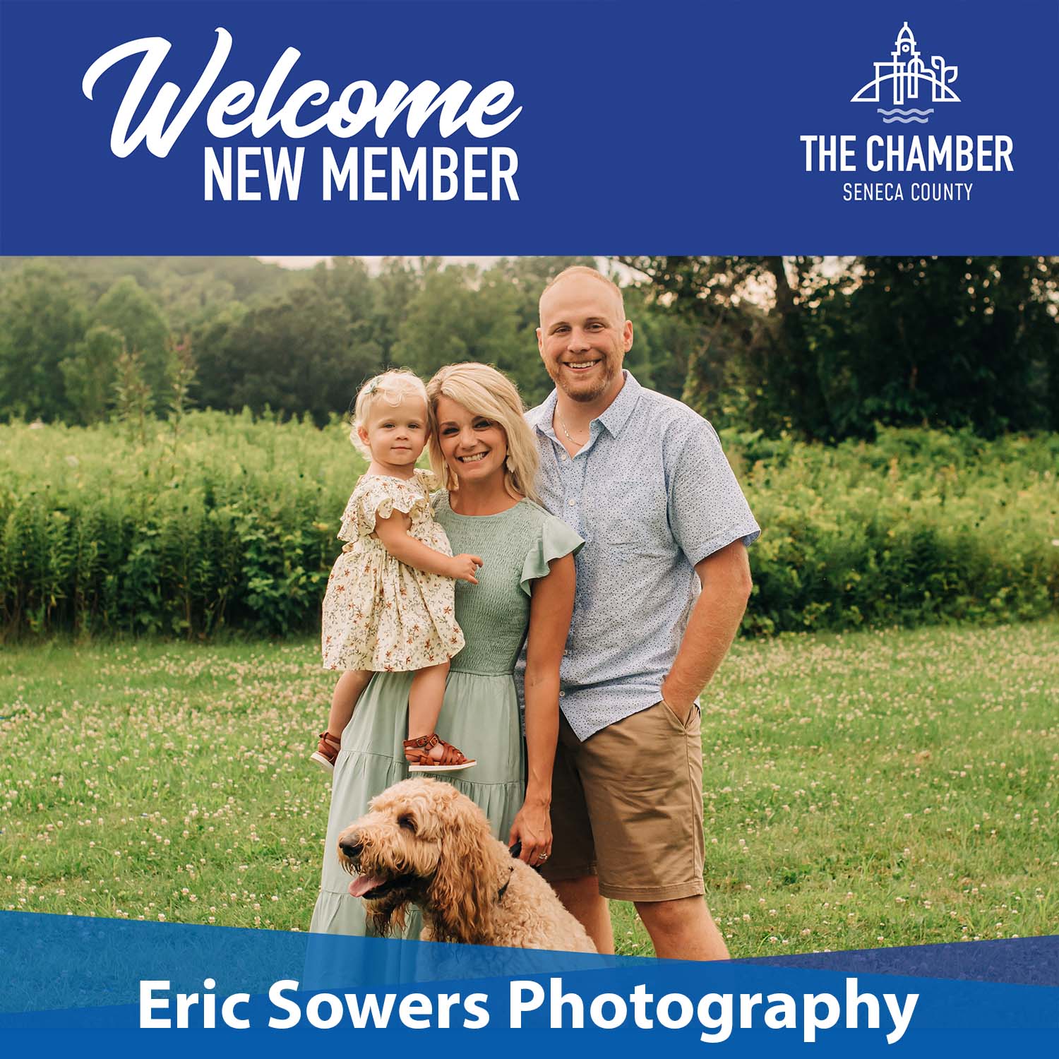 New Member: Eric Sowers Photography