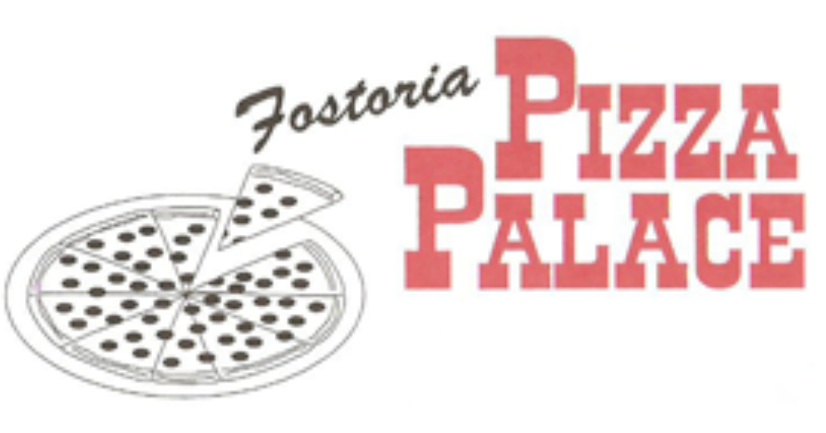 Fostoria Pizza Palace