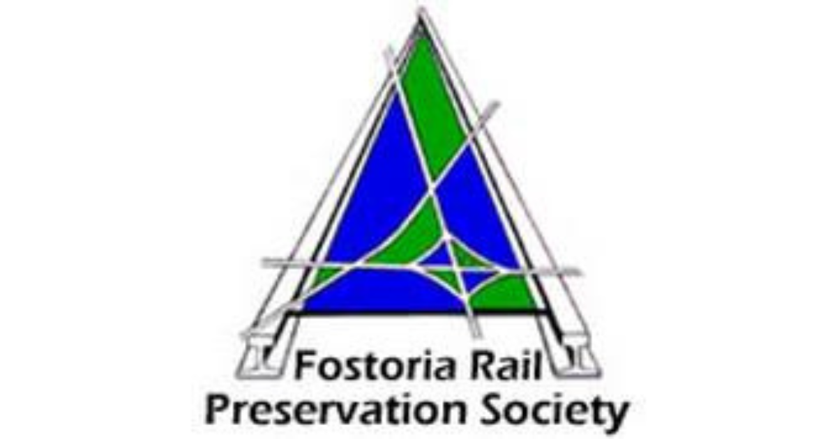 Fostoria Rail Preservation Society (FRPS)