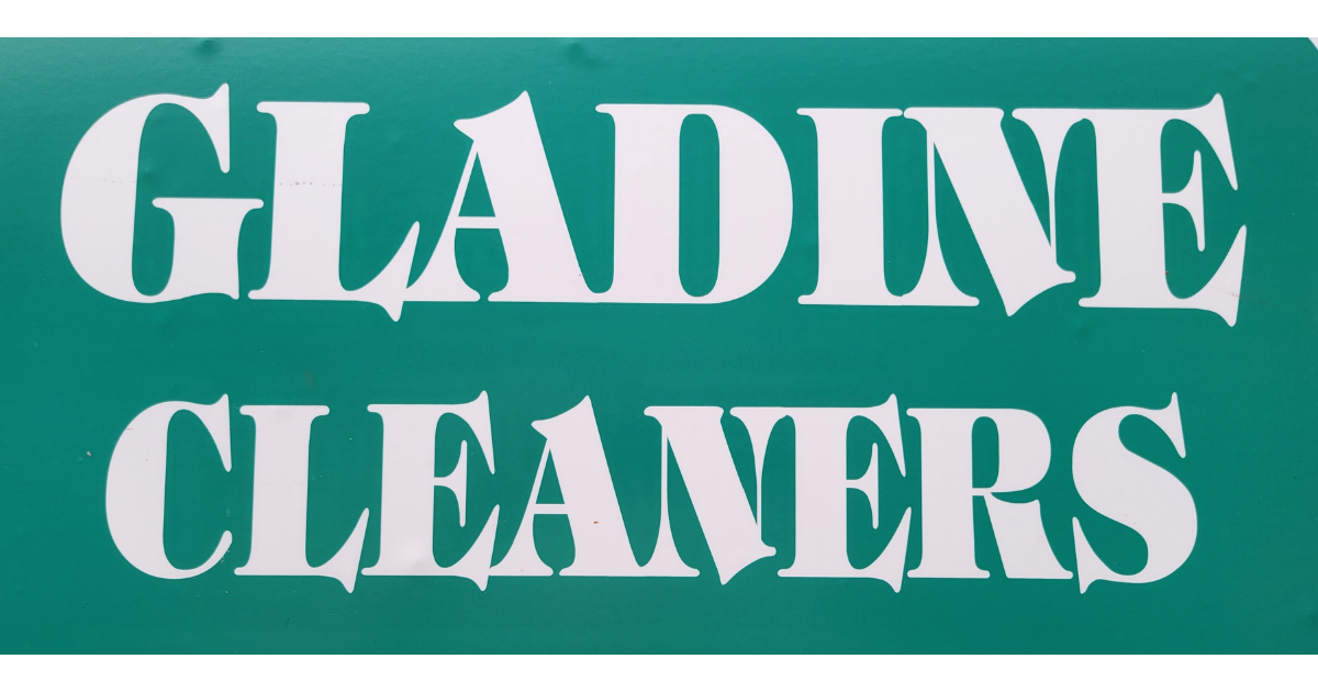 Gladine Cleaners LLC