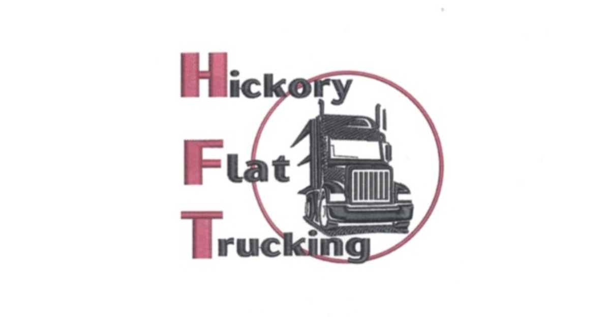 Hickory Flat Trucking