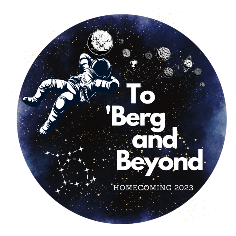 To 'Berg and Beyond - Heidelberg University Homecoming