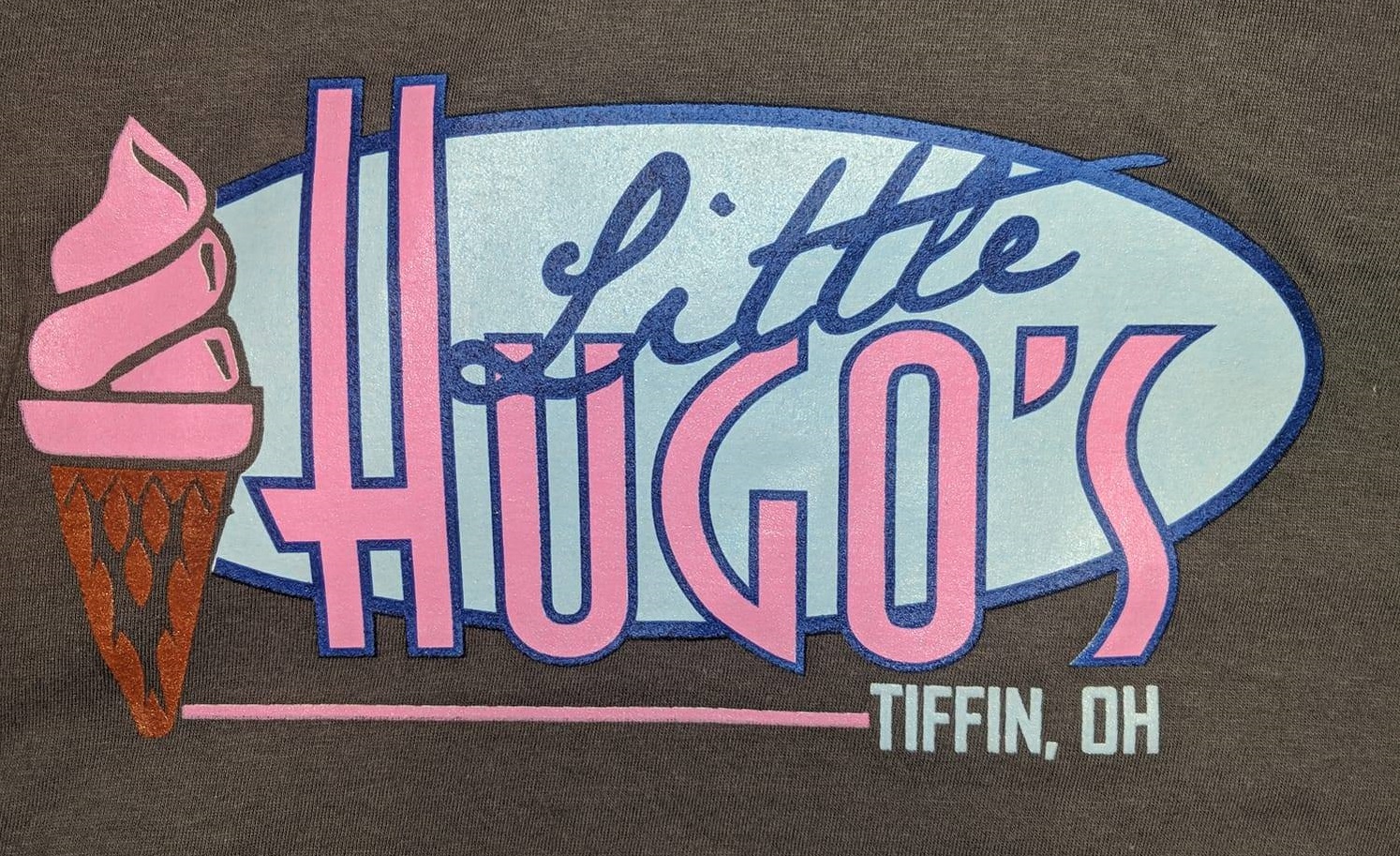 Little Hugo's 