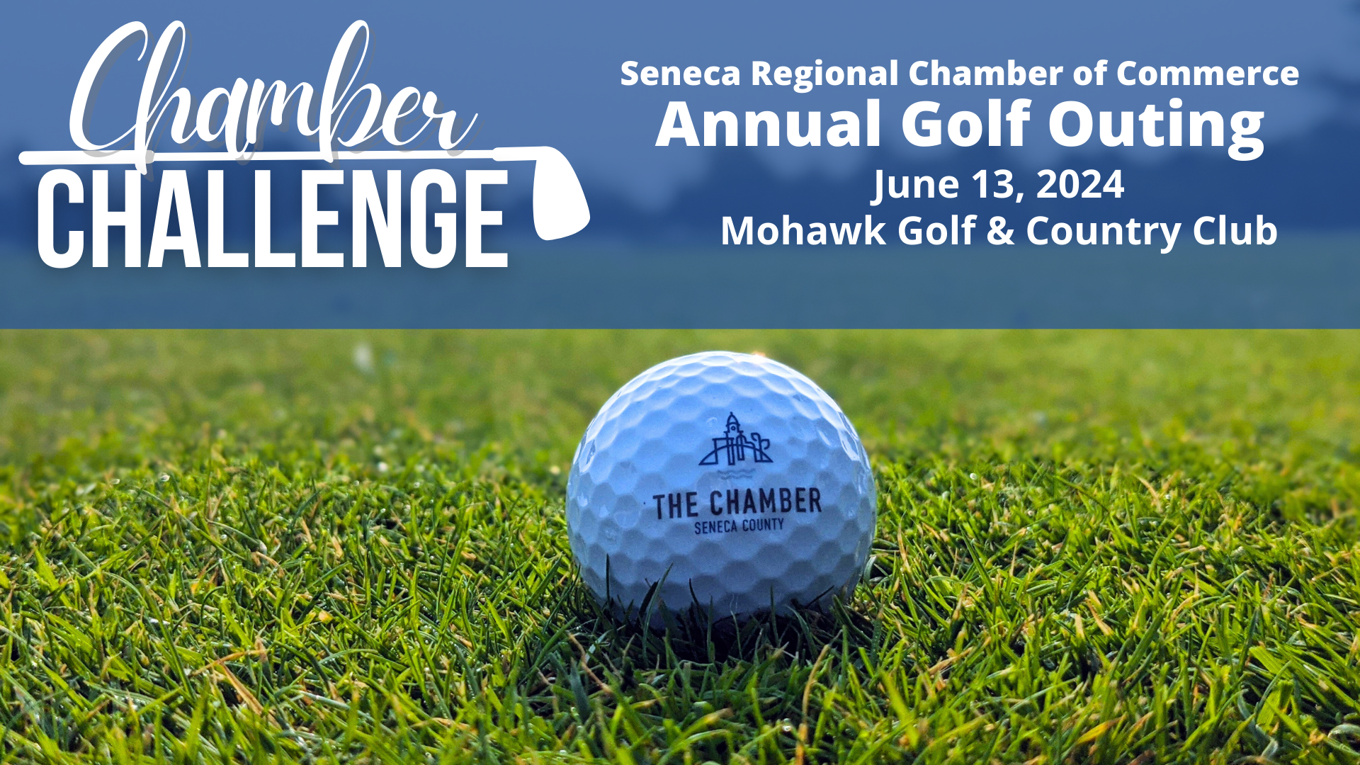 2024 Chamber Challenge Golf Outing
