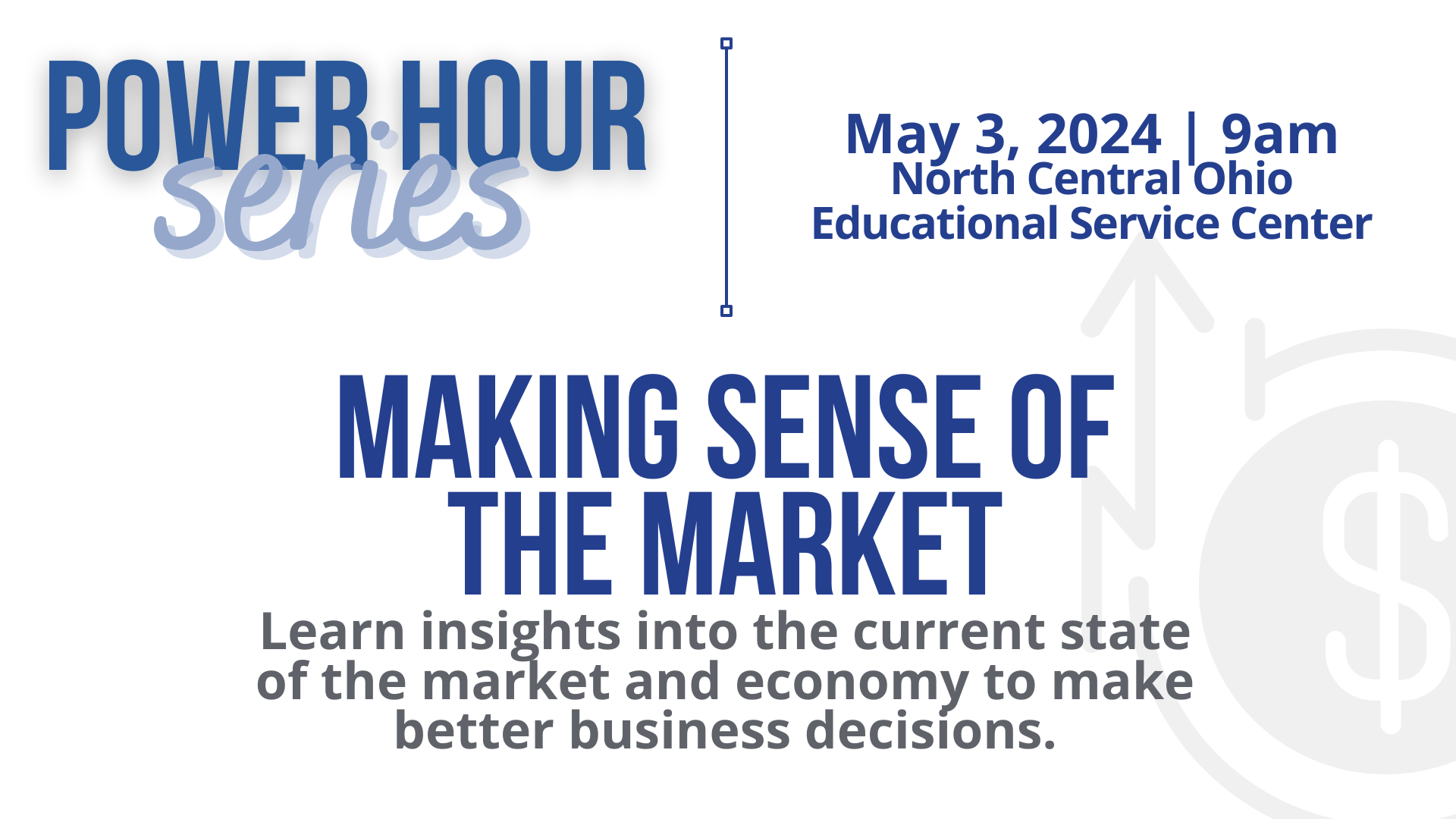 Power Hour | Making Sense of the Market