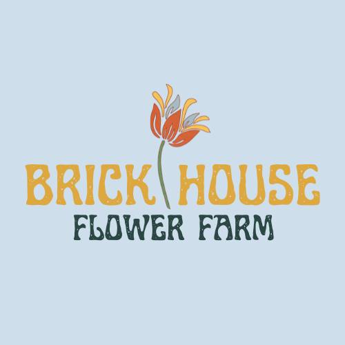Brick House Flower Farm