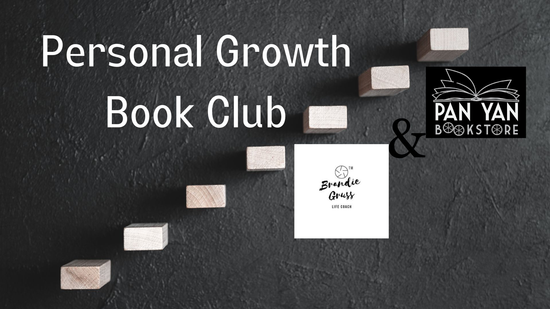 Personal Growth Book Club Meeting