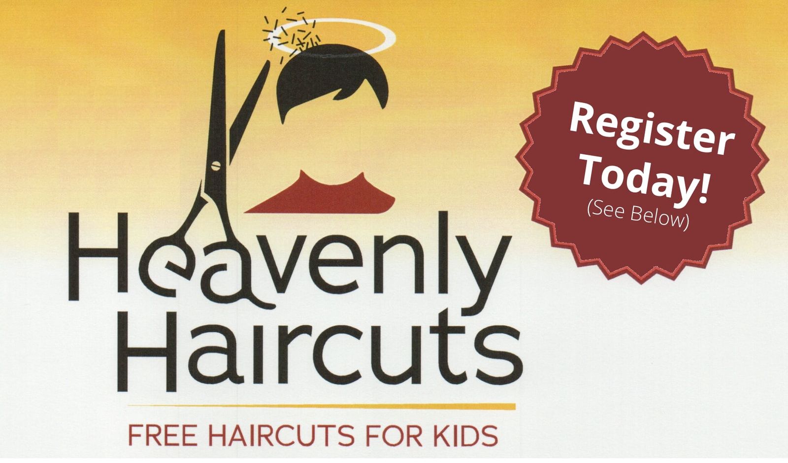 3rd Annual Heavenly Haircuts