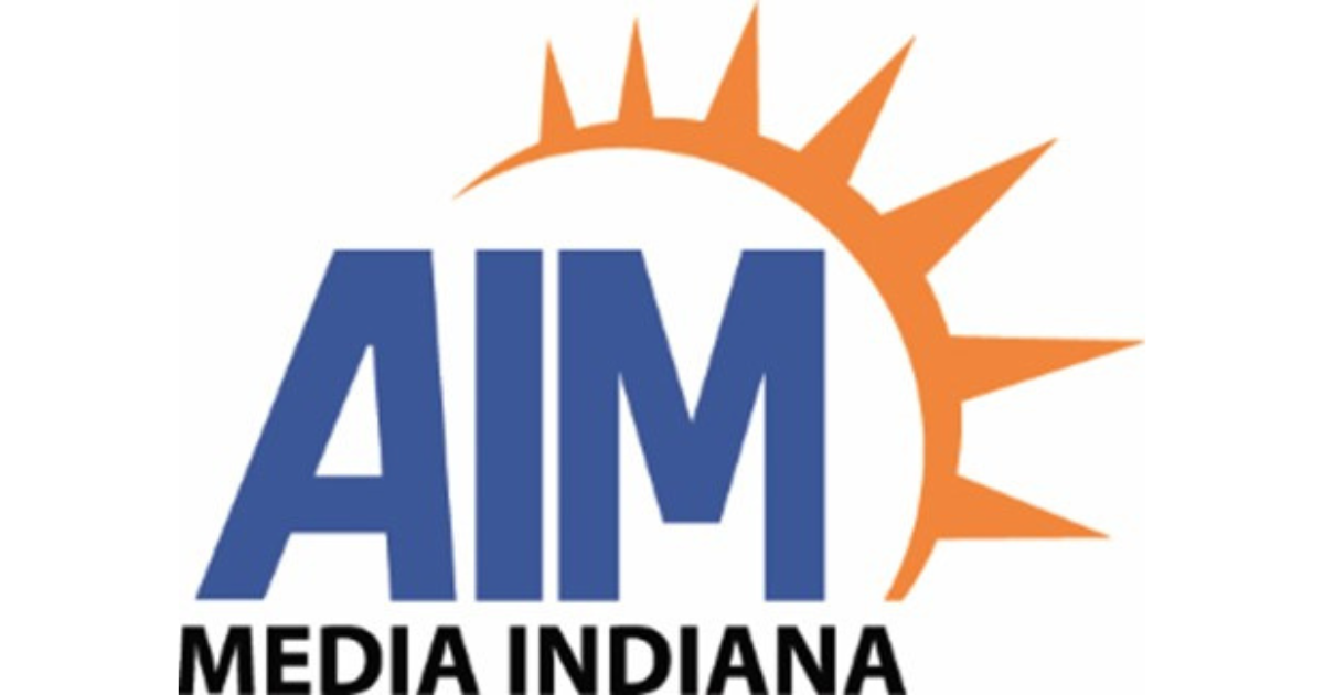 AIM Media Indiana Printing