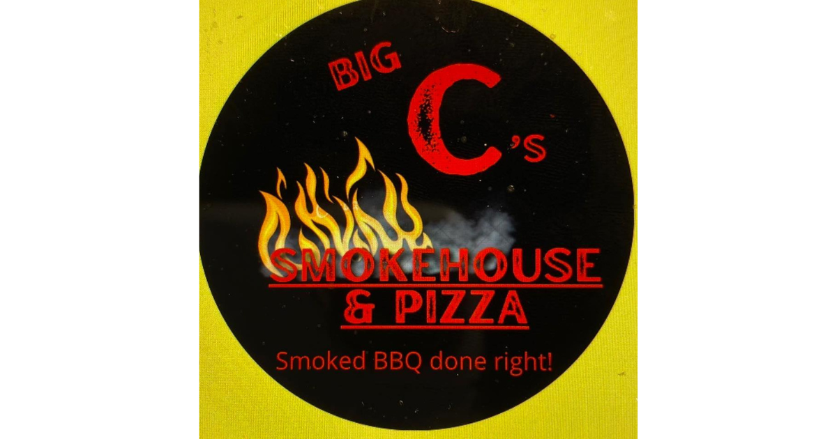 Big C's Smokehouse & Pizza