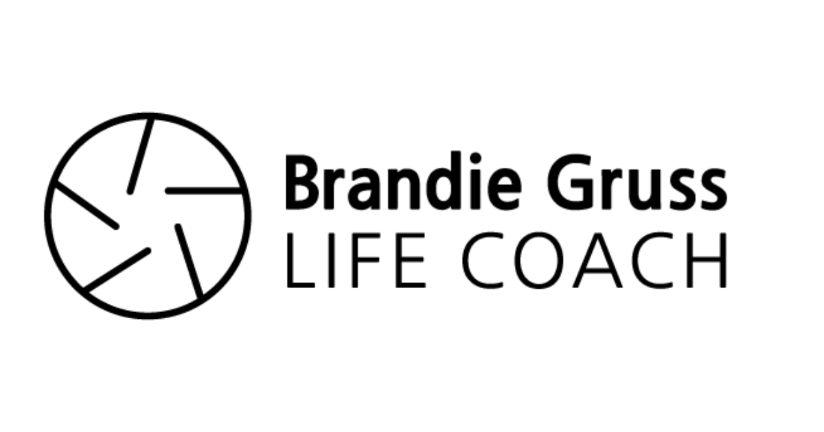 Brandie Gruss, Life Coach