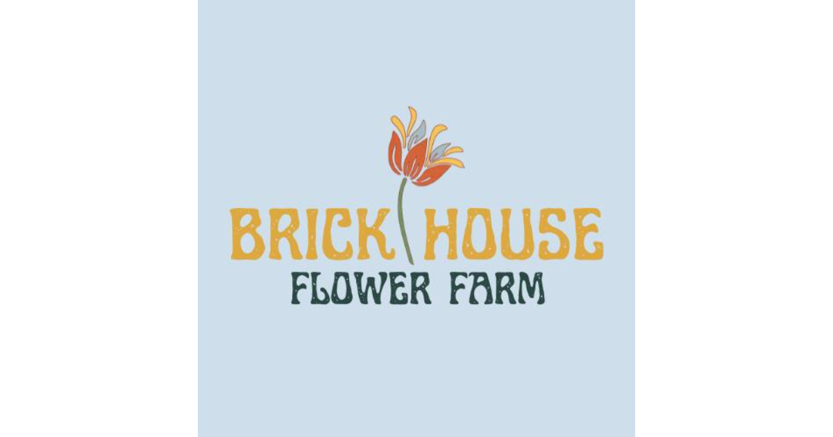 Brick House Flower Farm