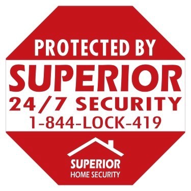 Superior 24/7 Security