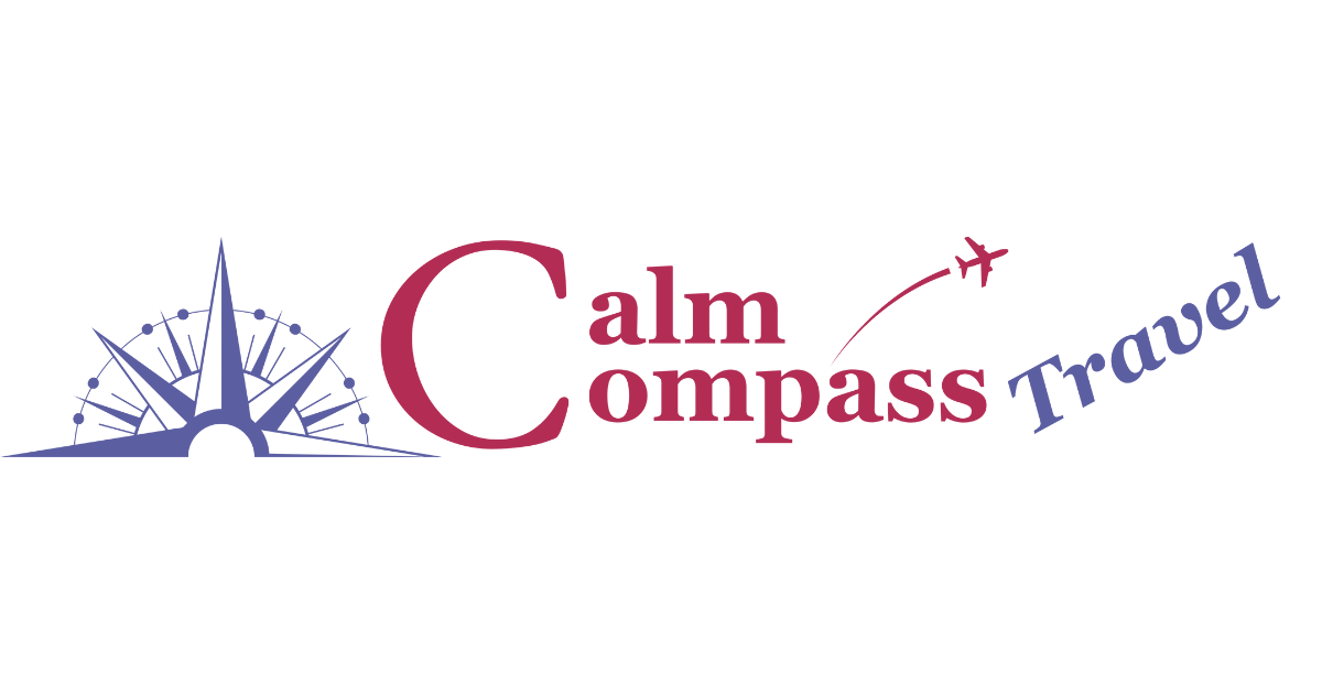Calm Compass Travel