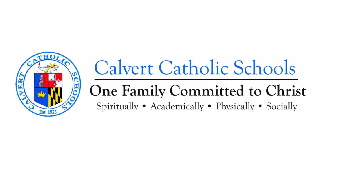 Calvert Catholic Schools