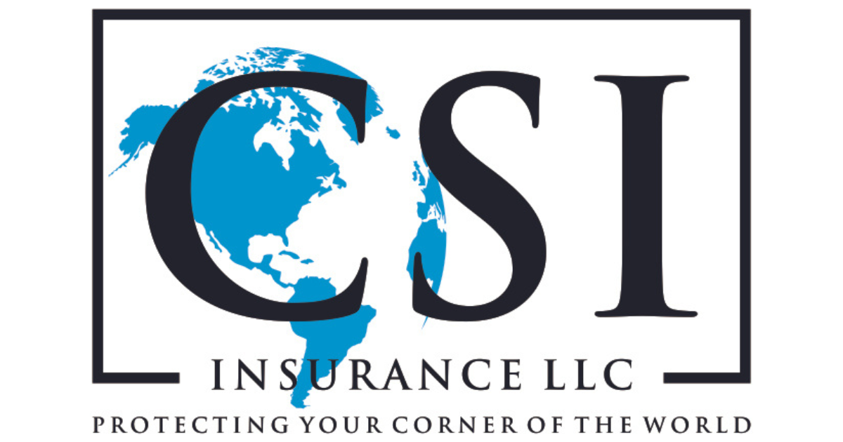 CSI Insurance 