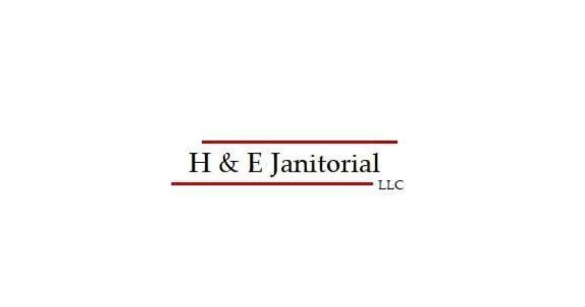 H & E Janitorial
