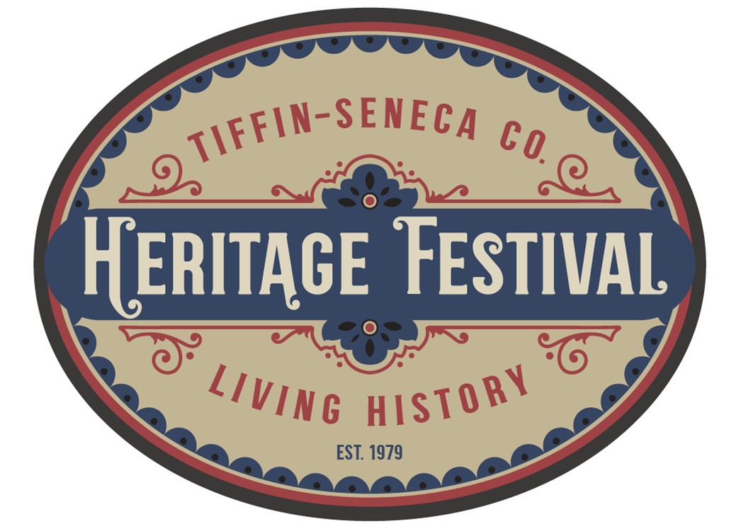 Tiffin-Seneca Heritage Festival Parade