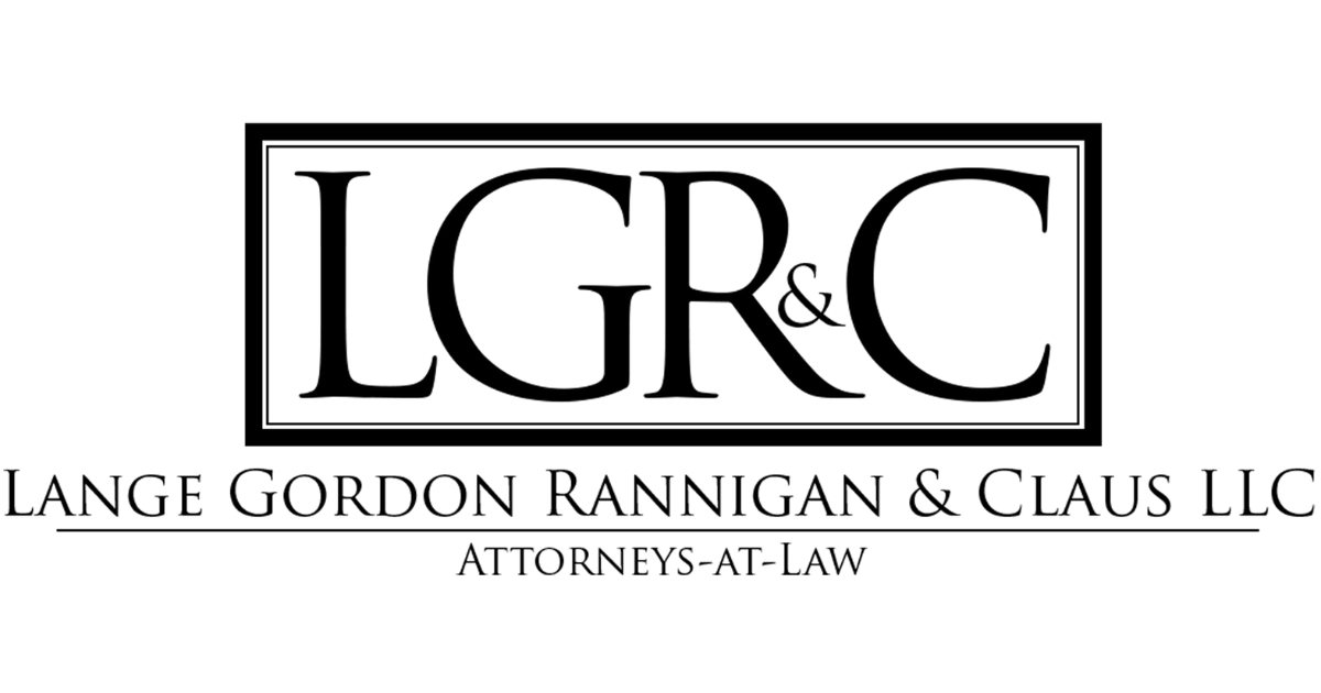 Lange Gordon Rannigan & Claus LLC