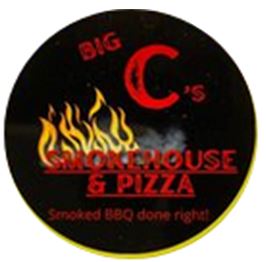 Big C's Smokehouse & Pizza