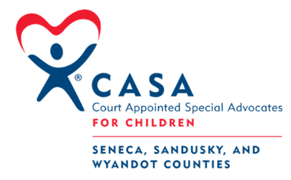 CASA of Seneca, Sandusky & Wyandot Counties