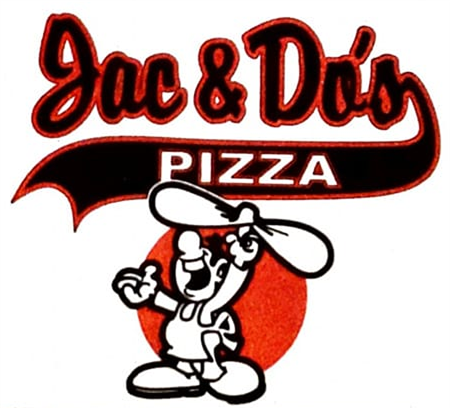 Jac & Do's Pizza