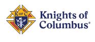 Knights of Columbus #608