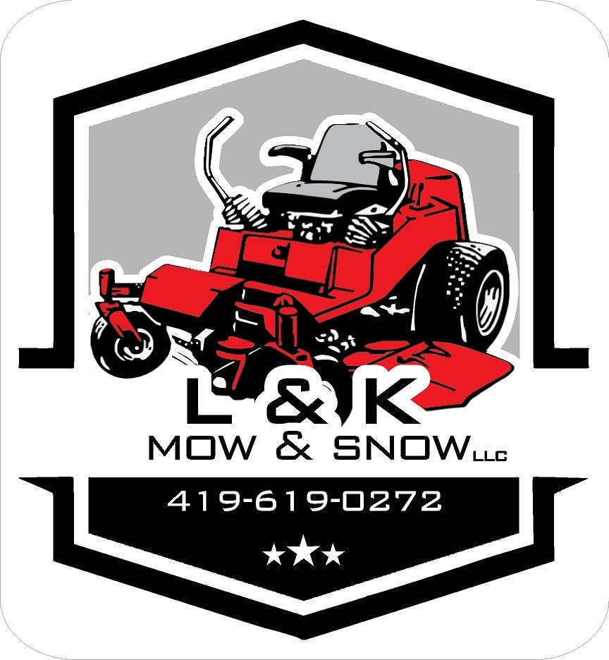 L & K Mow & Snow LLC