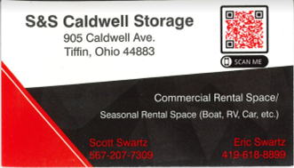 S & S Caldwell Storage