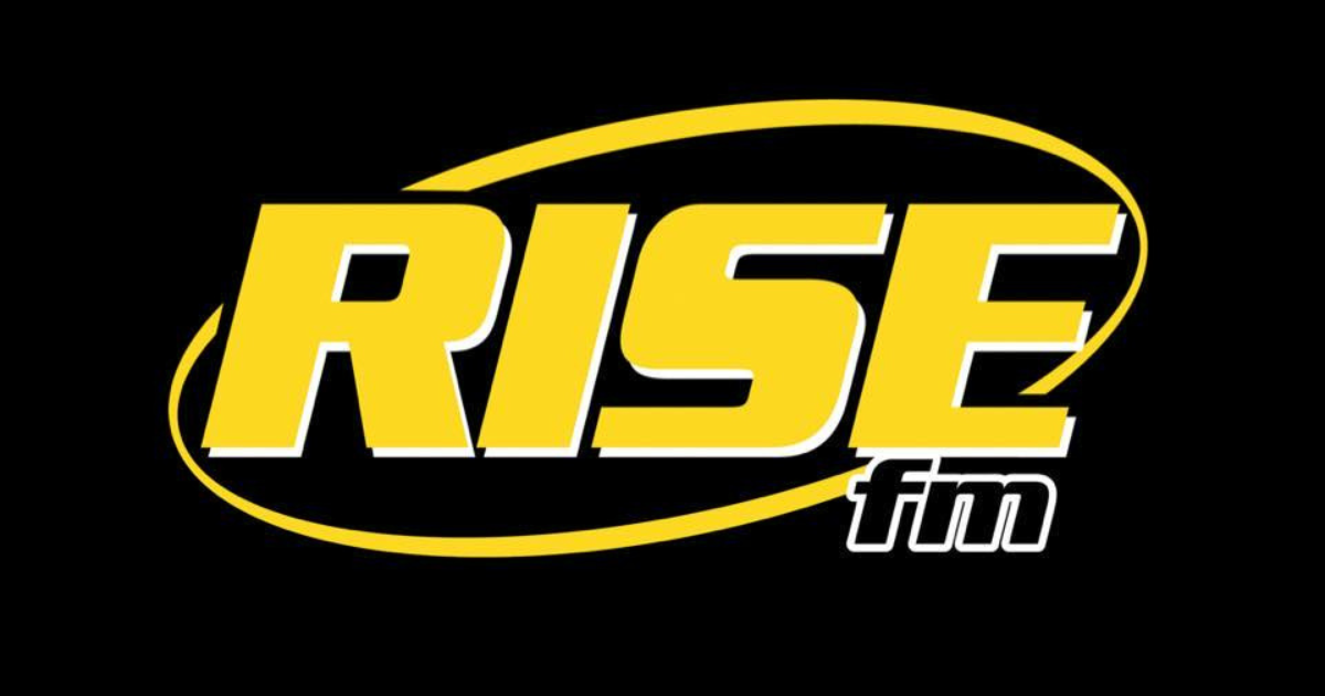 88.9 Rise FM