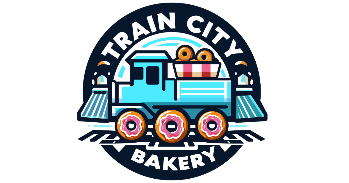 Train City Bakery & Cafe