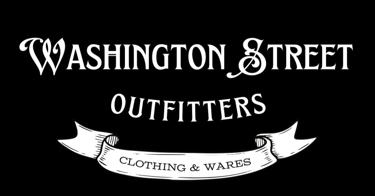 Washington Street Outfitters