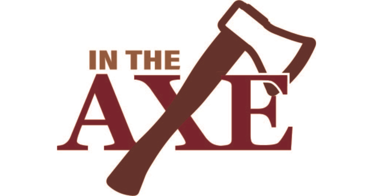 In the Axe
