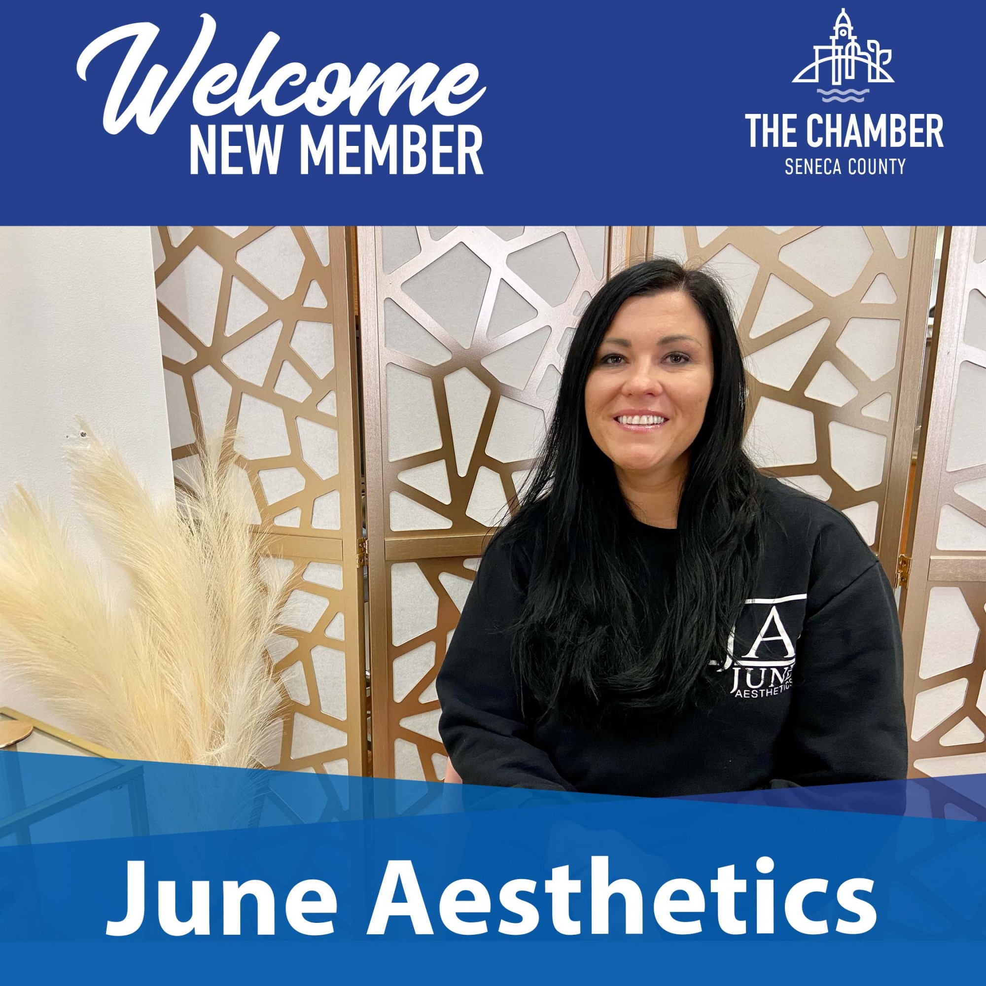 New Member: June Aesthetics