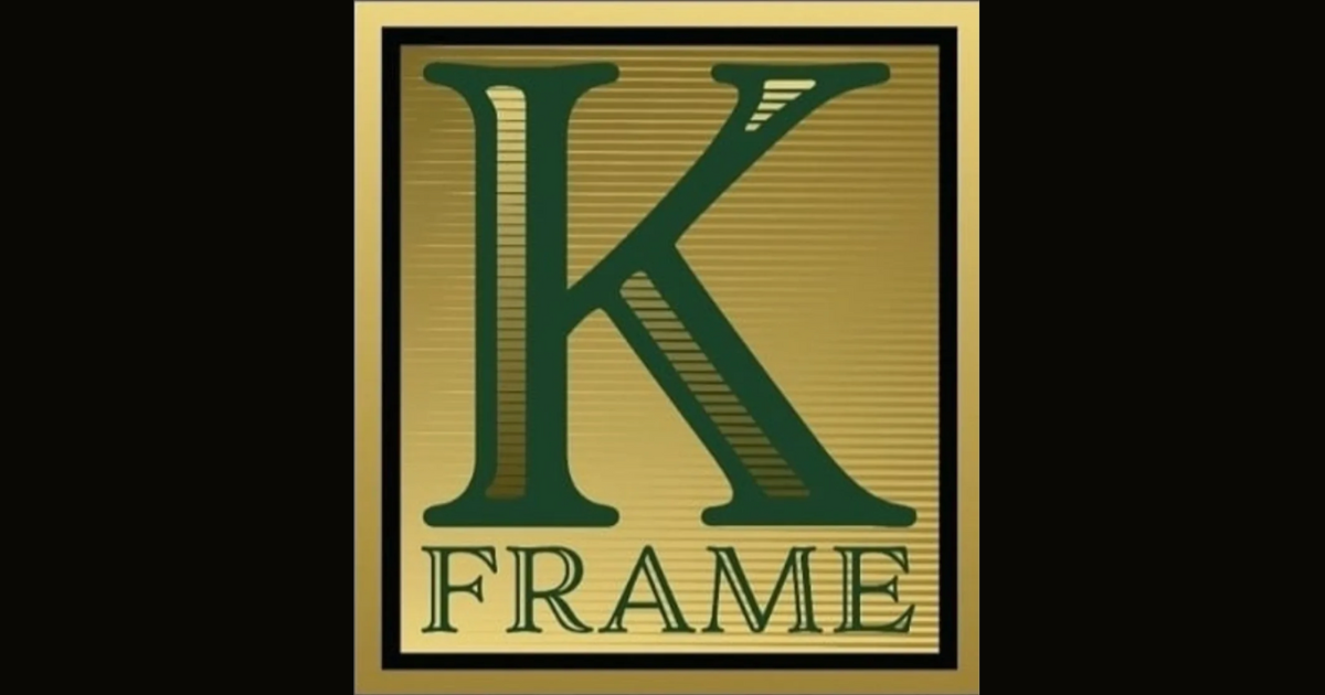 K-Frame