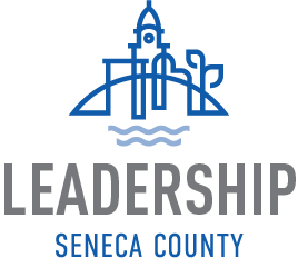 Leadership Seneca County Class of 2019: October 10, 2018 Meeting “Understanding You”