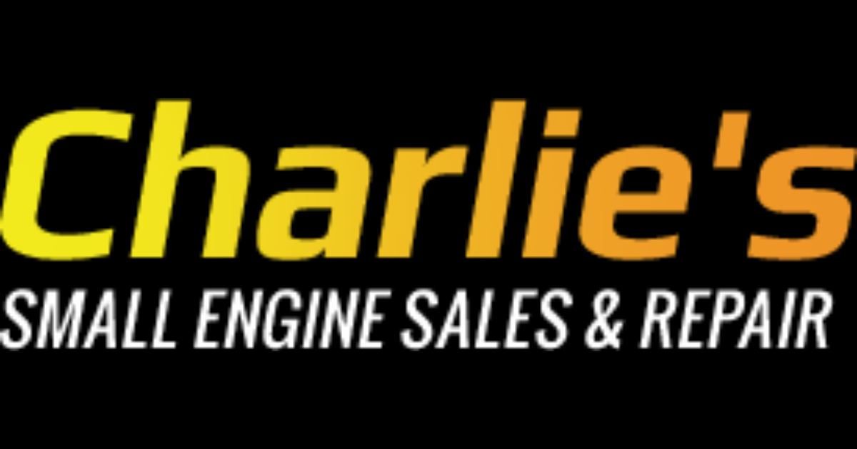 Charlie's Small Engines