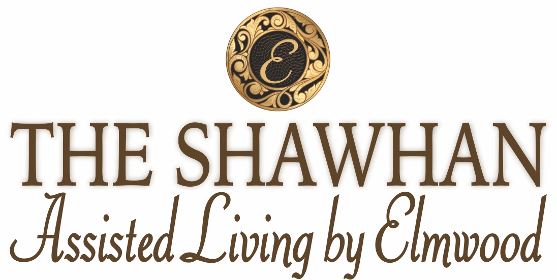The Shawhan Assisted Living by Elmwood