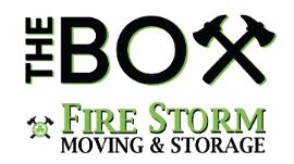 Fire Storm Moving & Storage