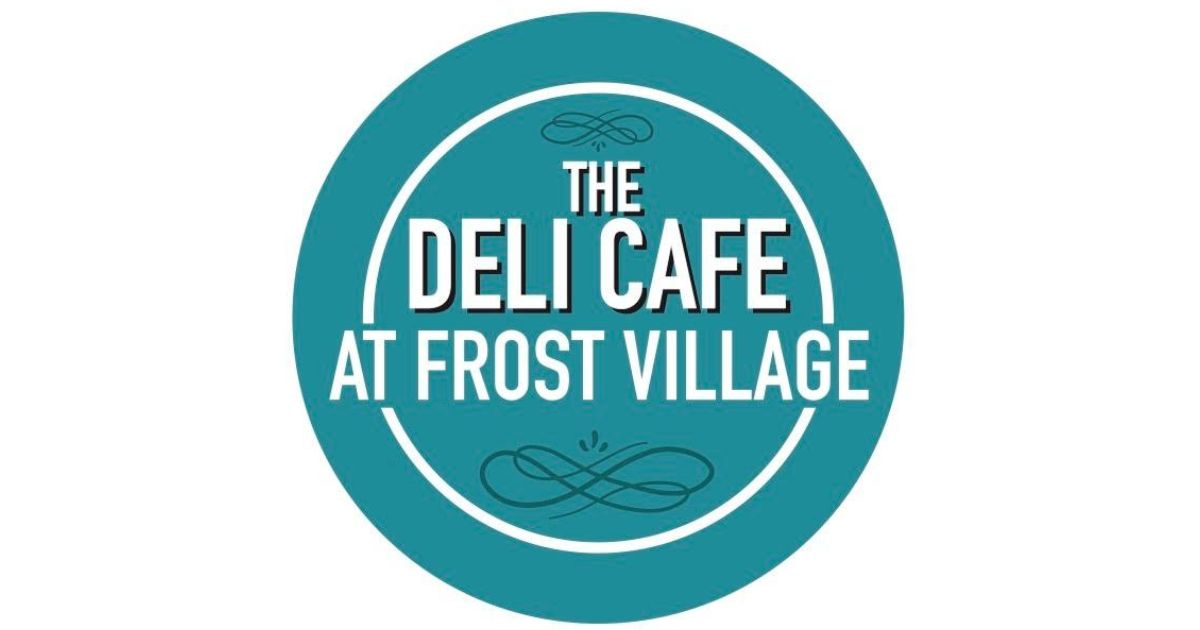 The Deli Cafe at Frost Village