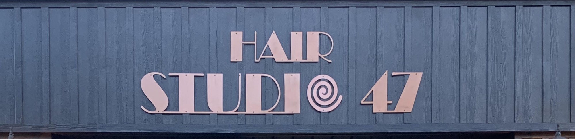 Hair Studio 47